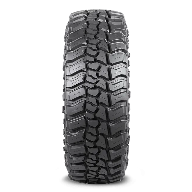 247891 – M.T. STREET Tire, LT35 x 12.50R18 Mud Terrain Light Truck & SUV Steel Belted Radial Black Sidewall Tubeless ...